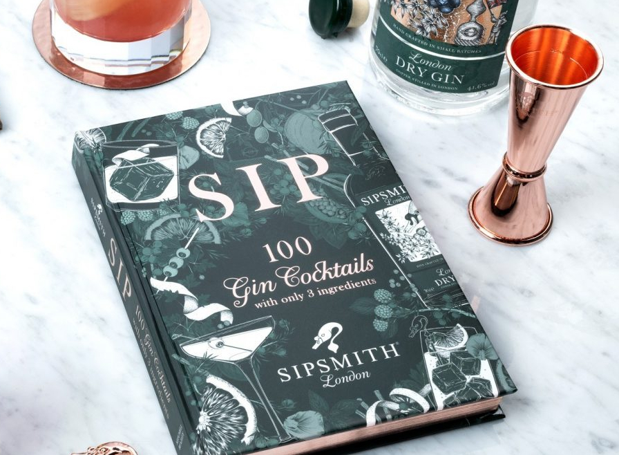 Sipsmith Gin Distillery The Chiswick Calendar