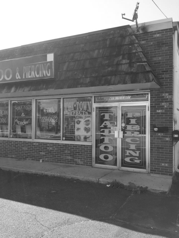 About us ChiTown Effects Tattoo Tattoo and Piercings Chi Town