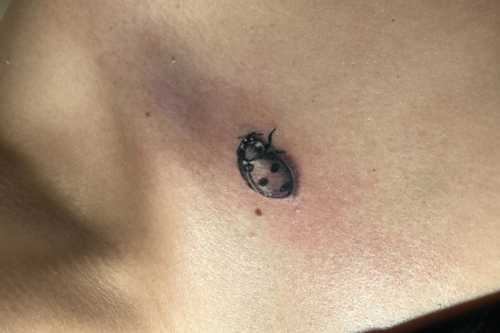 Gallery Chi Town Effects Tattoo