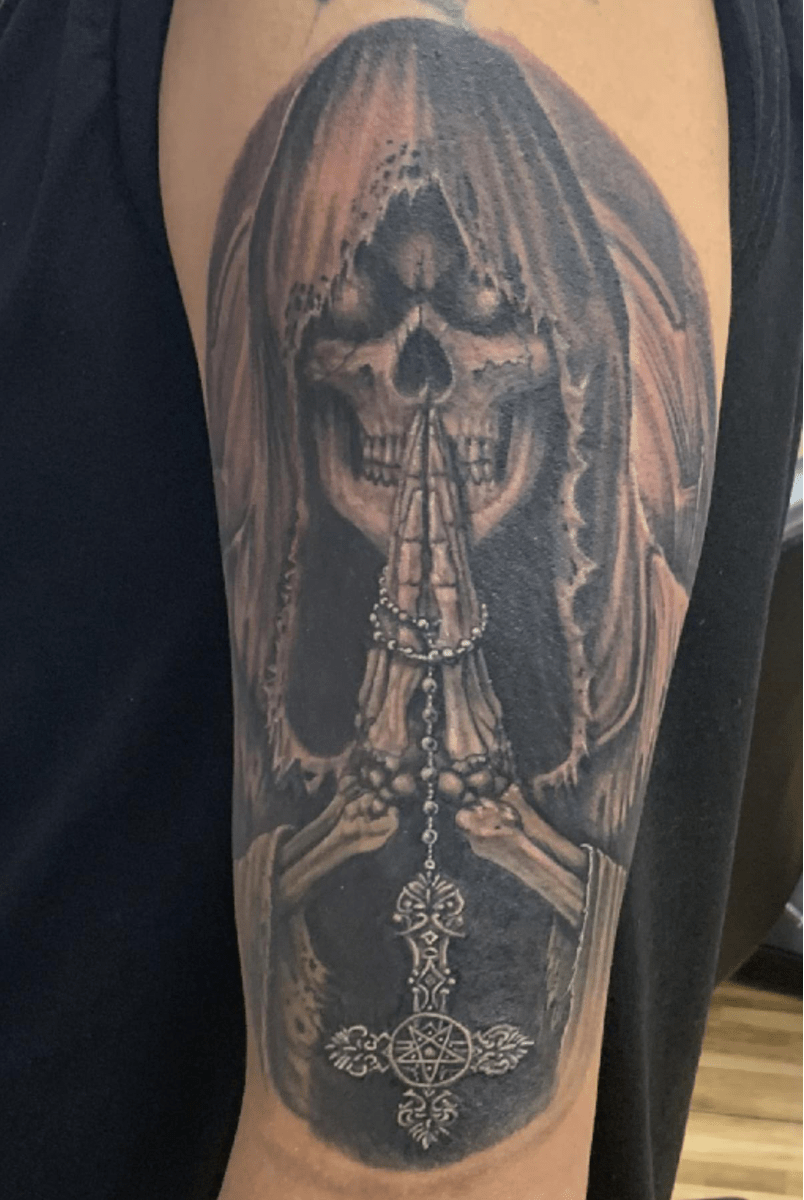 Gallery Chi Town Effects Tattoo