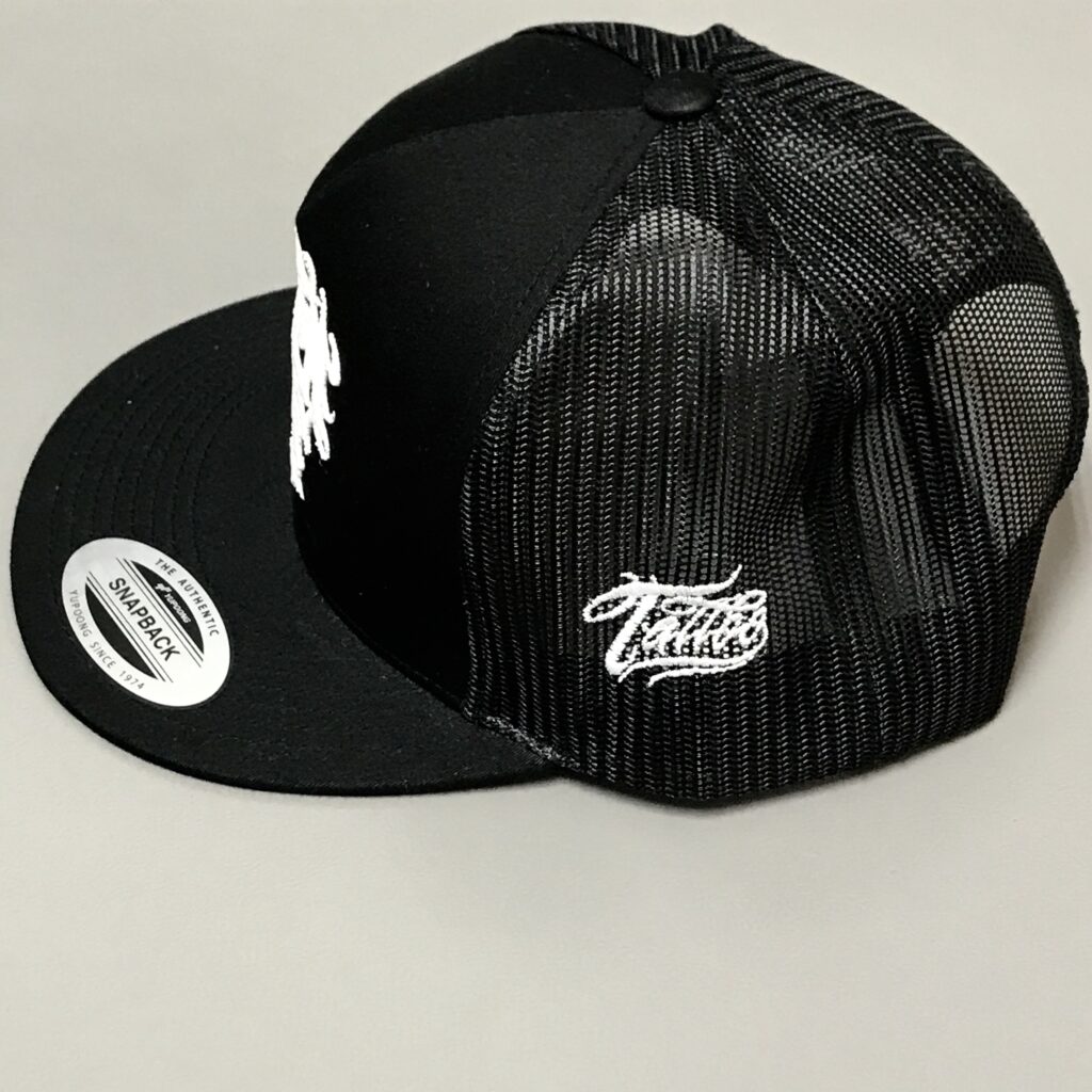 Hats Chi Town Effects Tattoo