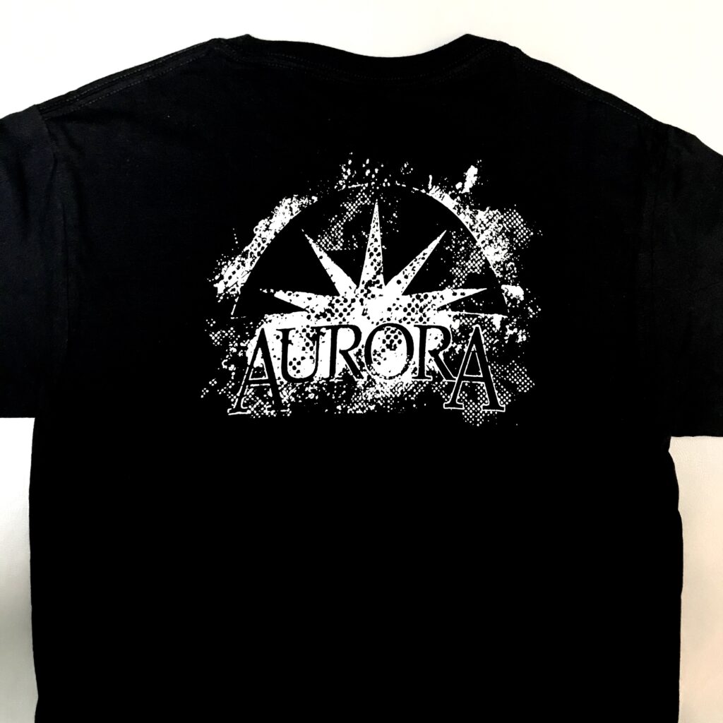 630 TShirt Chi Town Effects Tattoo