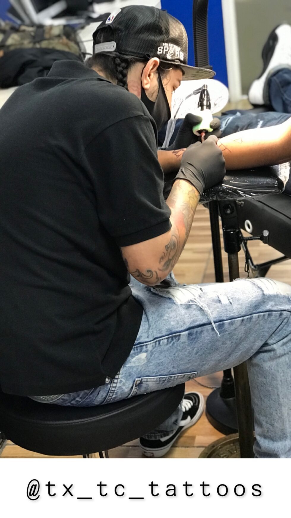 Home ChiTown Effects Tattoo Tattoo and Piercings