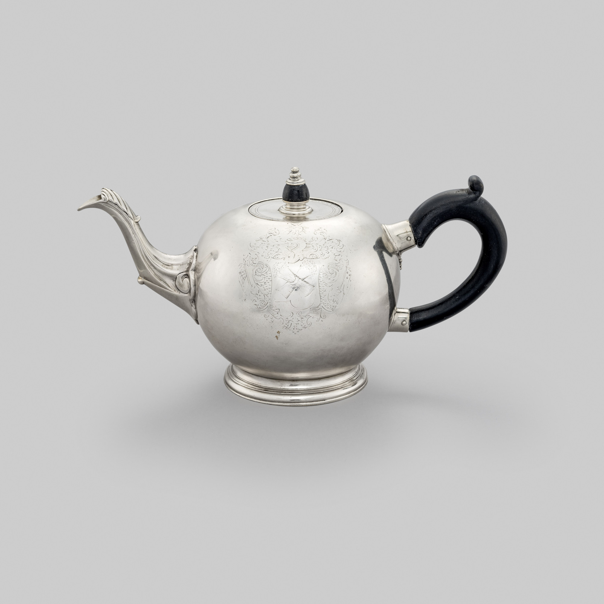 Teapot
