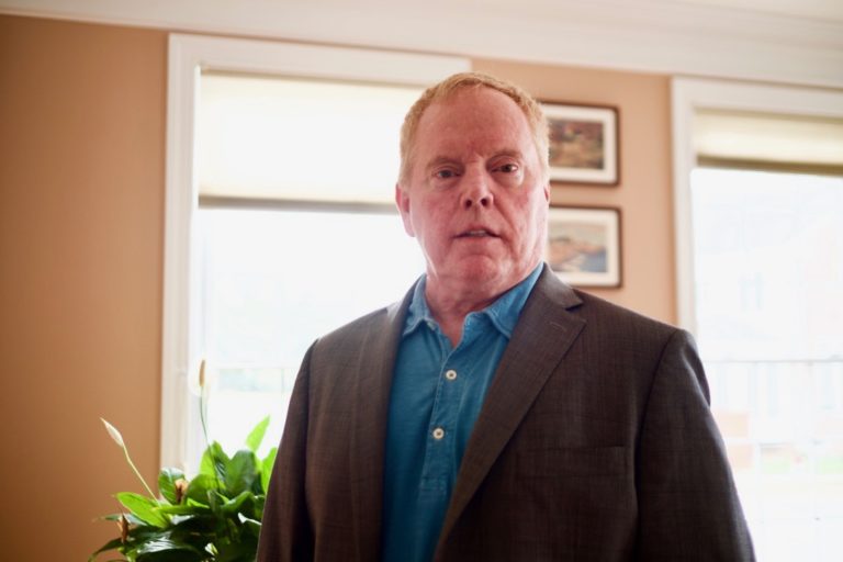 Michael Hurley Chitra Ragavan