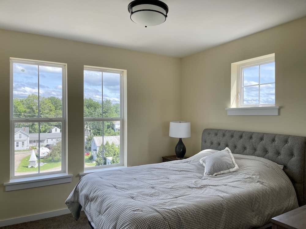 3 Maple Apartments Chittenden Crossing