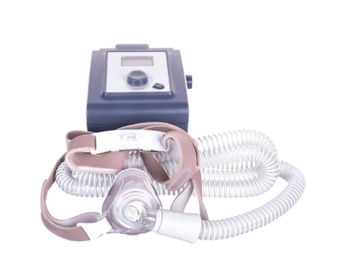 CPAP Therapy and Other Solutions Chittenden Dental