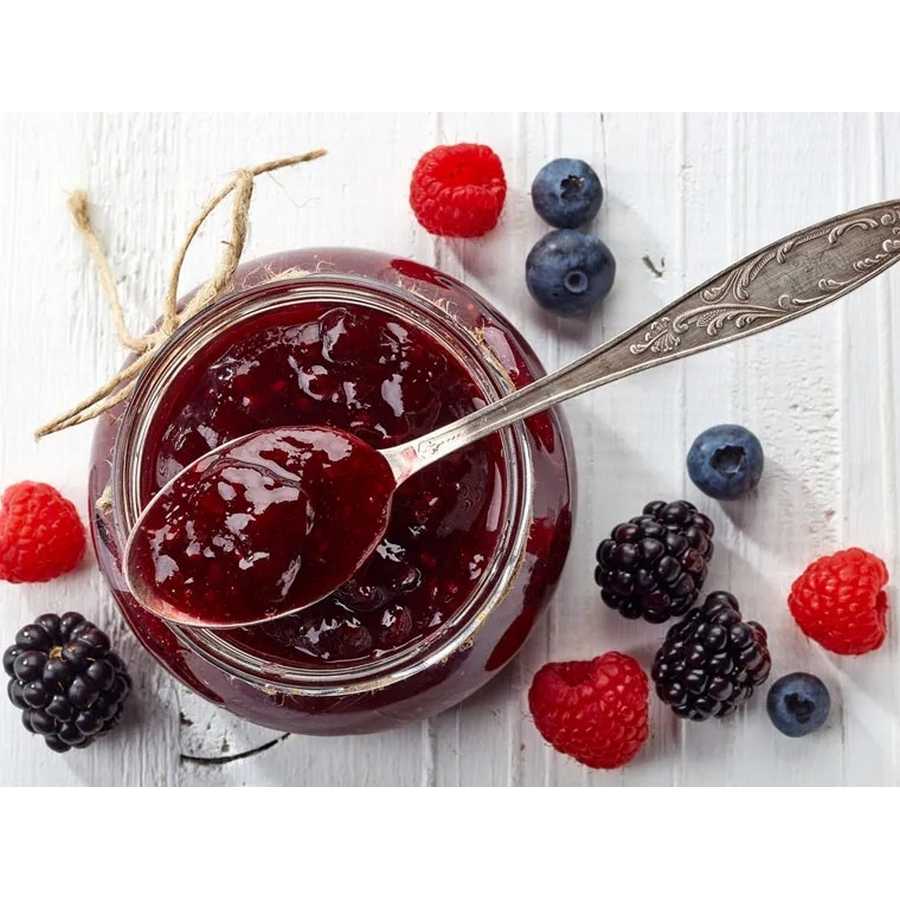 Pectina LMA Bajo Metoxilo "Top Class" 100g CHITZA