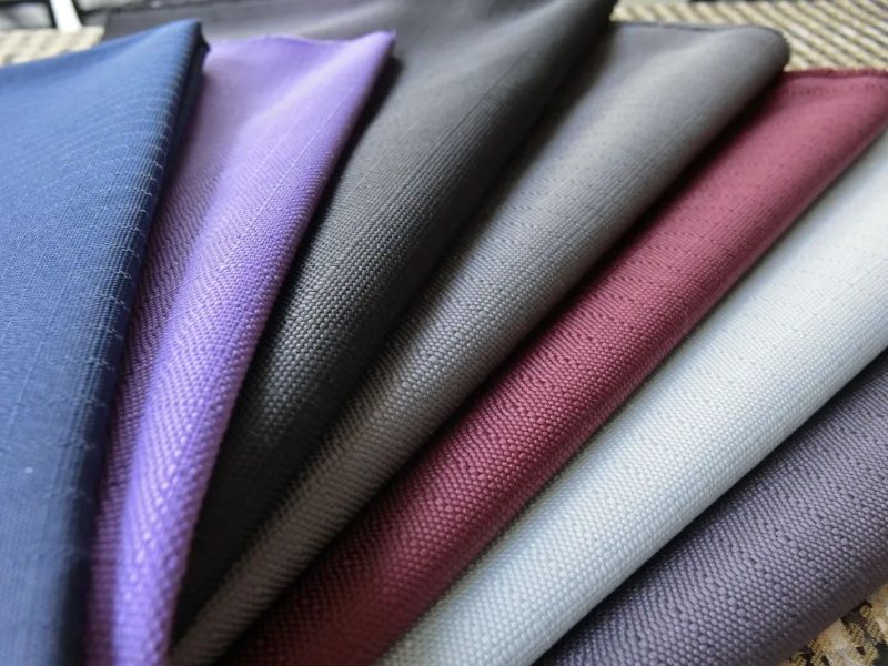 Fabric Tear Strength Are your clothes durable?