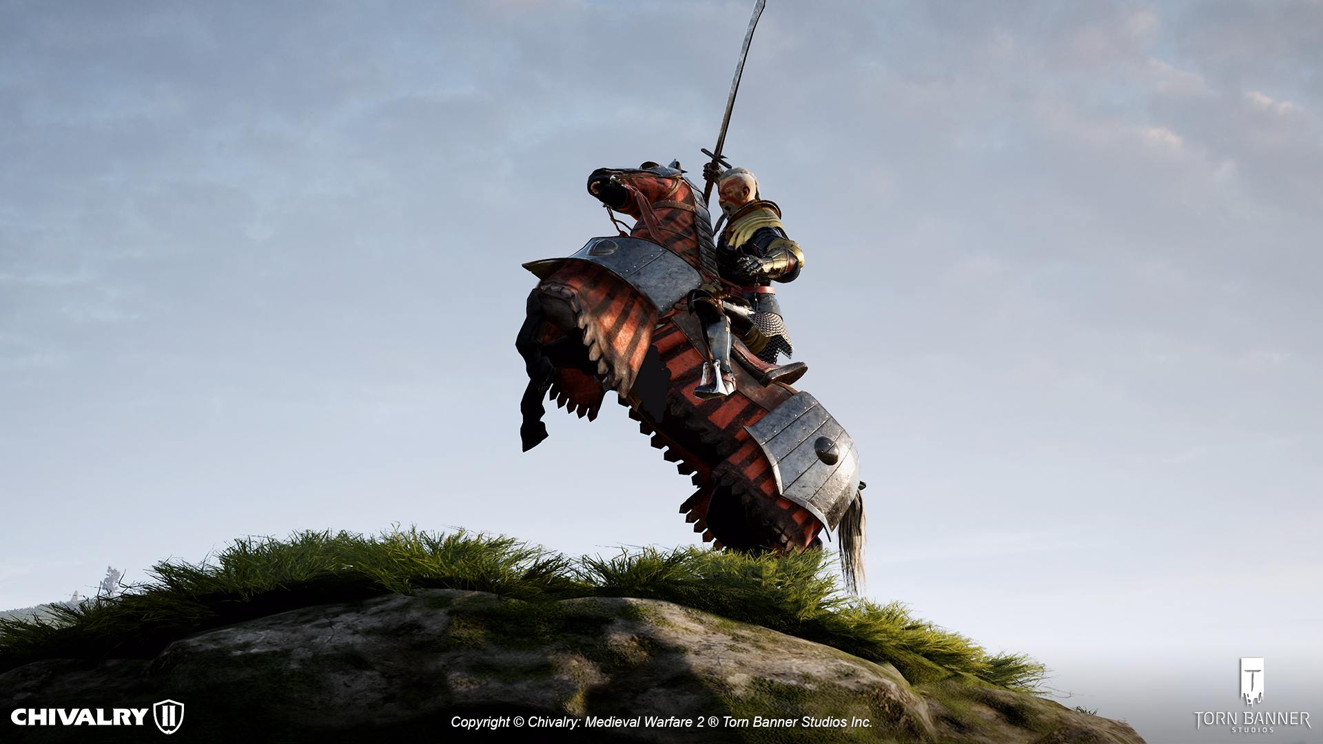 Chivalry 2 Reinforced Update and Game Pass Out Now! Chivalry 2