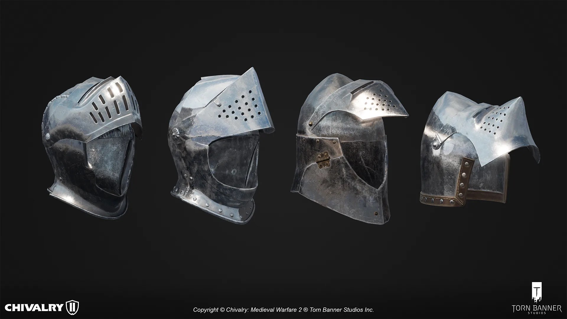 Chivalry 2 Raiding Party Update is Here! Chivalry 2