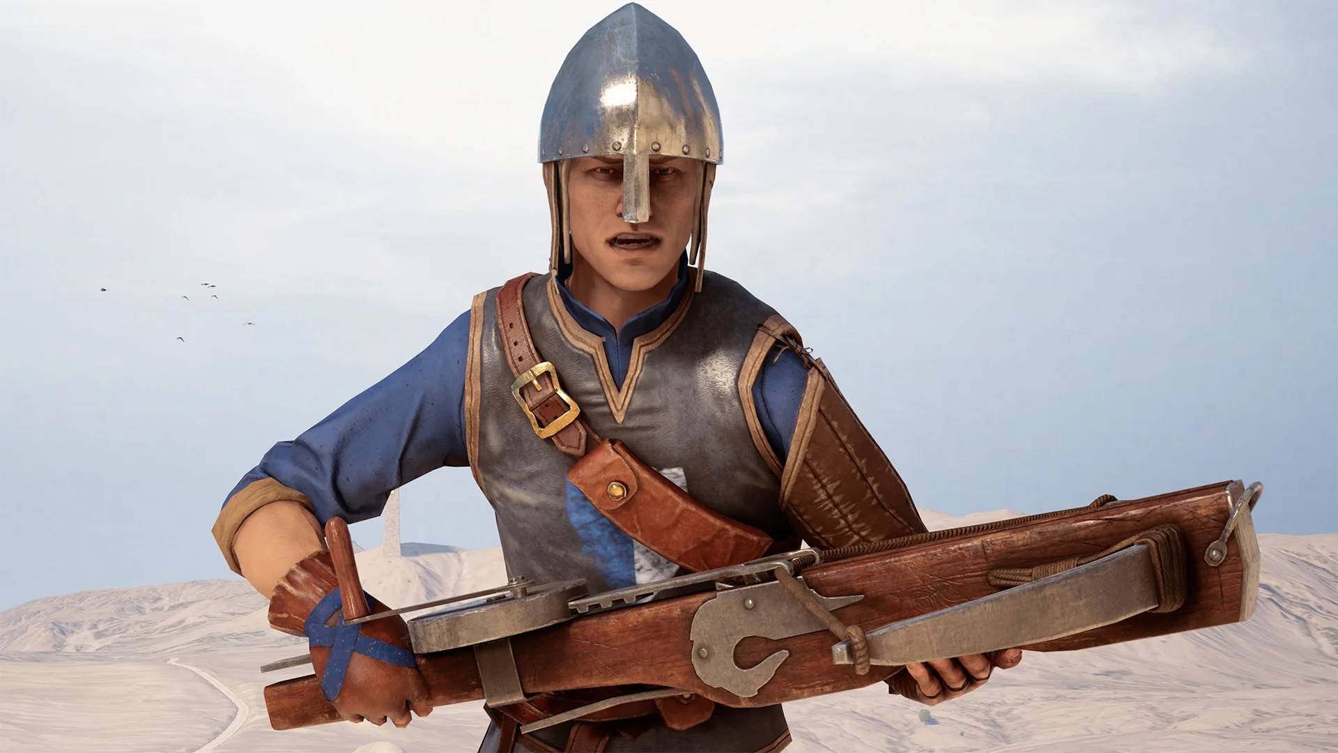 Chivalry 2's Reclamation Update Arrives Nov 7 Chivalry 2