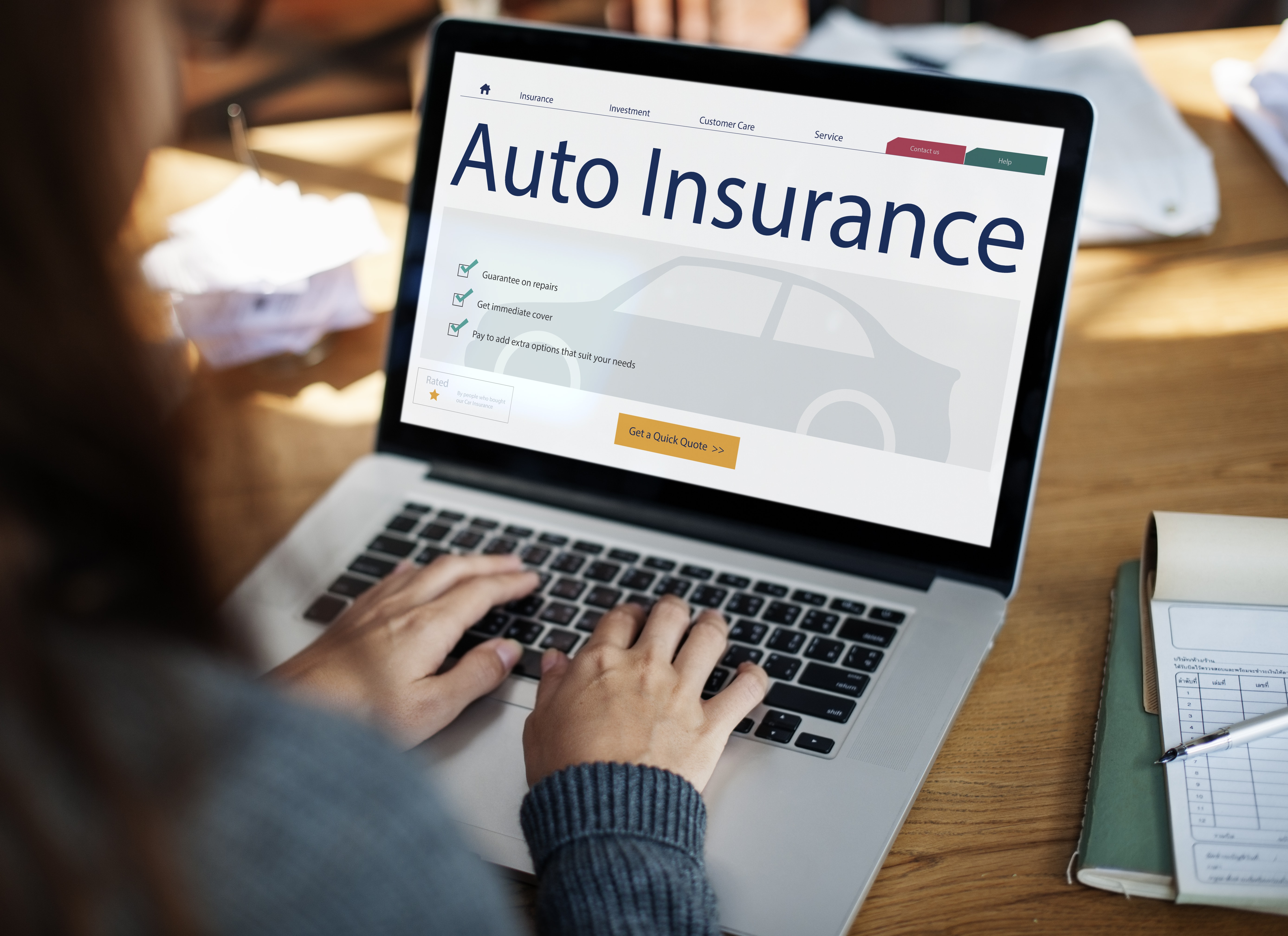 California Eliminates Gender When Setting Auto Insurance Rates
