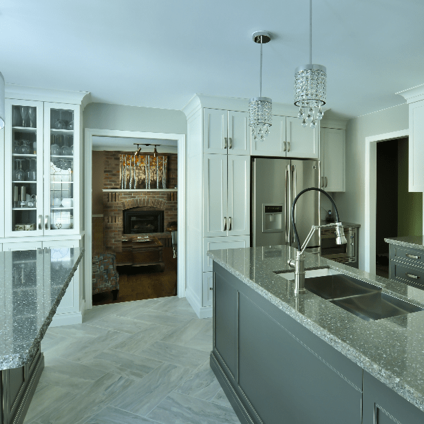 CHIZLD Kitchen Renovations