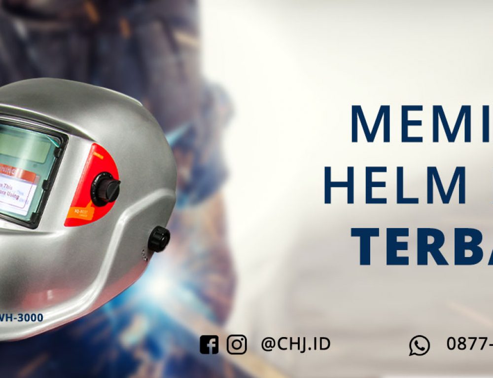 JENIS MESIN LAS YANG HARUS KAMU KETAHUI (SMAW, GMAW DAN GTAW) Citra