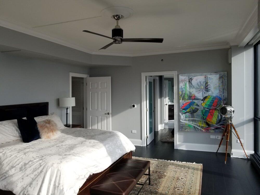 Chicago Painting Company CHJ Painting & Remodeling