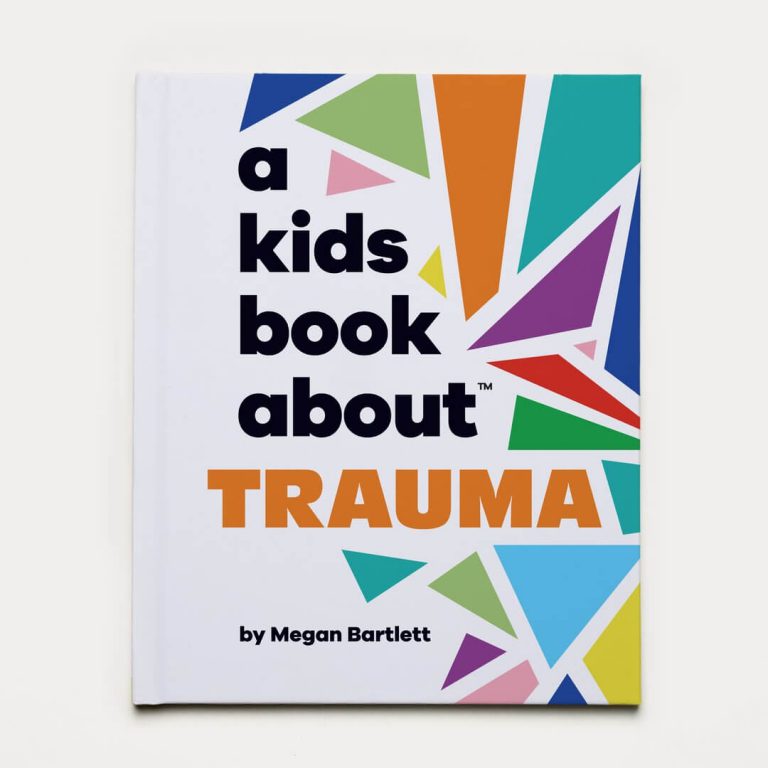 Courageous Conversations A Kids Book Apart about Trauma Courageous Conversations A Kids Book Apart about Trauma