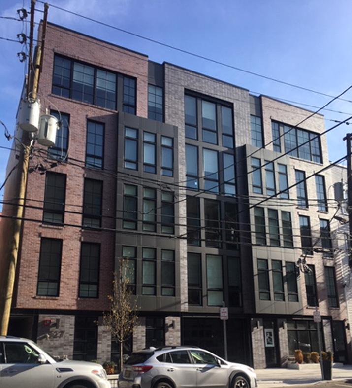 Multifamily Hoboken, New Jersey Commercial Mortgage Real Estate