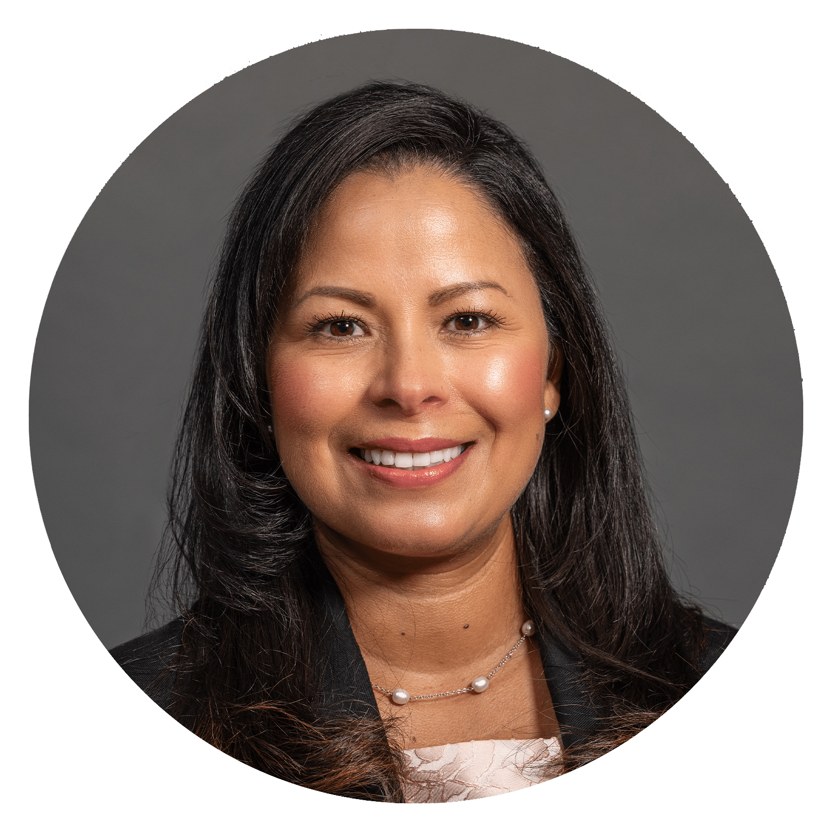 Liliana Rañón Congressional Hispanic Leadership Institute