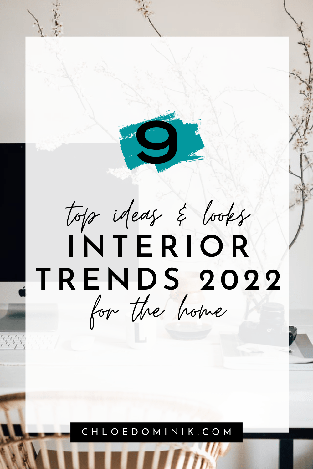 Interior Trends 2022 9 Top Ideas & Looks For Home