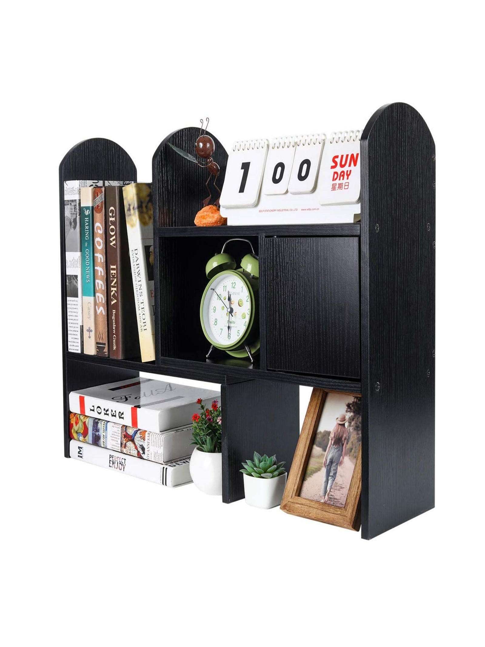35 Best Nightstand Organizer Picks To Keep Clutter At Bay
