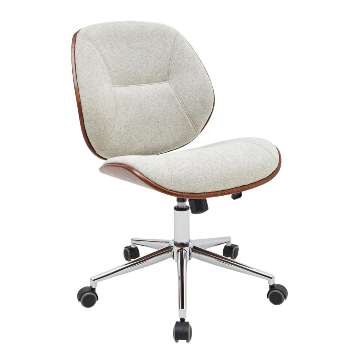 21 Best Office Chairs Without Arms For Your Office Chloe Dominik