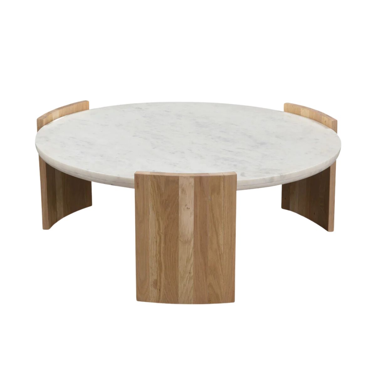 The Best Round Coffee Tables For Any Living Room Chloe Dominik