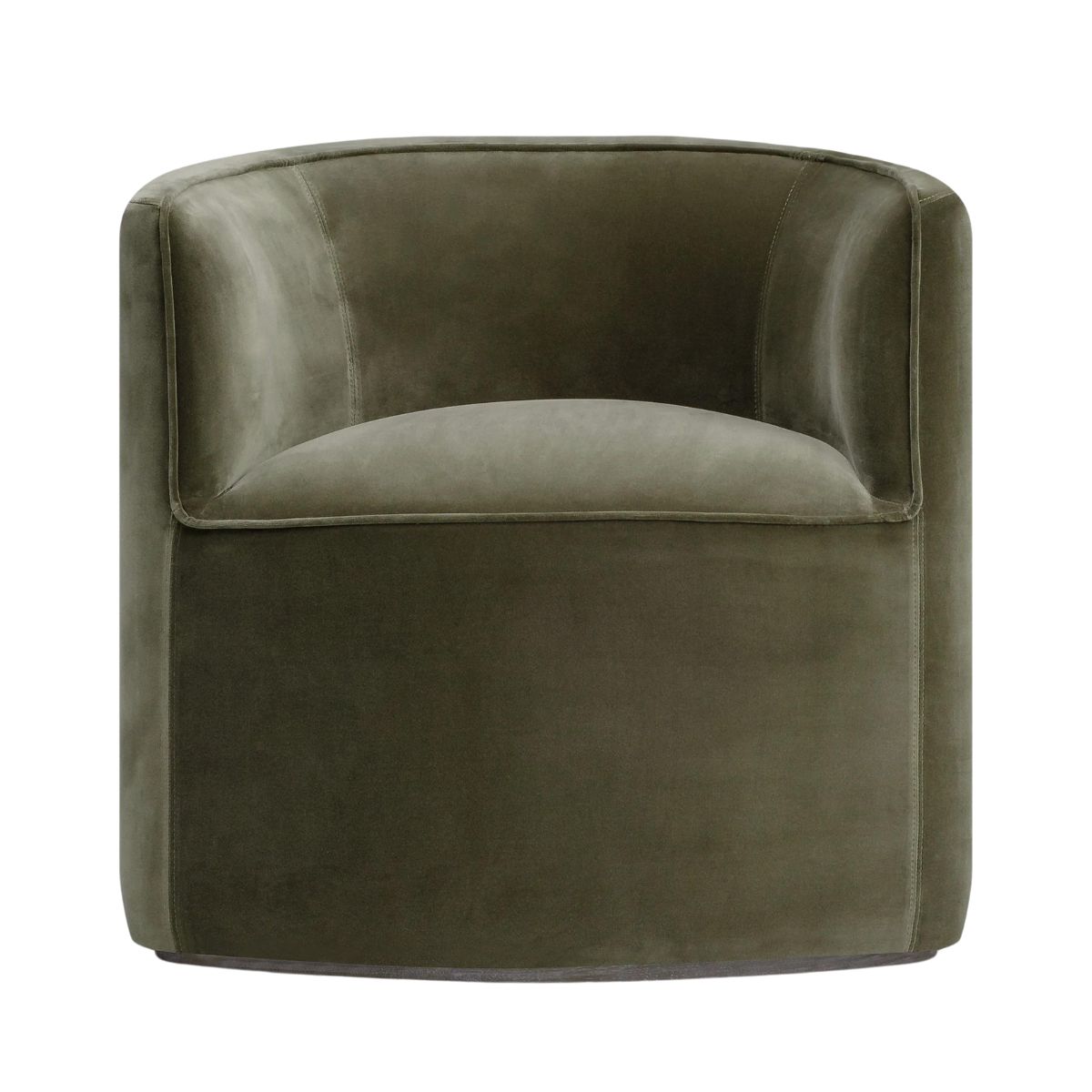 15 Best Swivel Chairs For Your Living Room Chloe Dominik