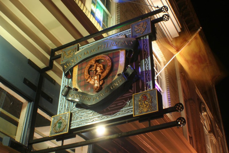 10 Best Ghost Tours in the United States to visit for Halloween Thrills