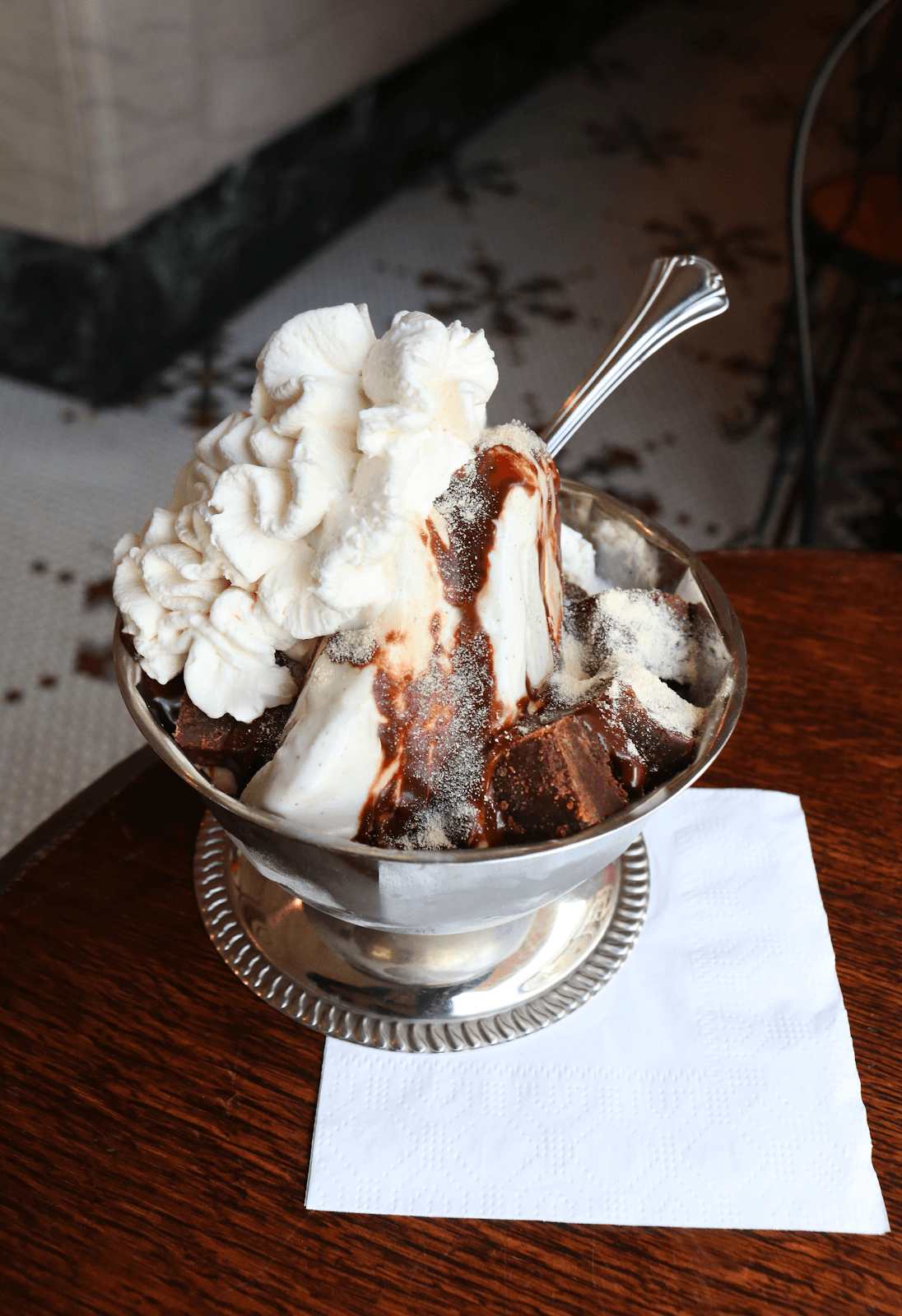 10 MustTry Philly Ice Cream Shops