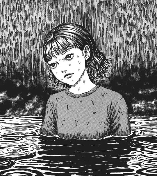 Top 10 Scariest Junji Ito Short Stories Chloe's Not Scared