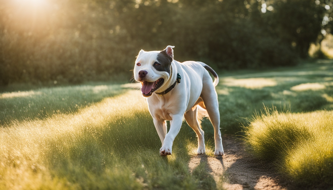 Do Pitbulls Shed? Understanding Their Coat Care Chloe The Pit Bull