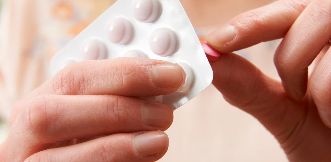 Who should not take ibuprofen? Chloralieve