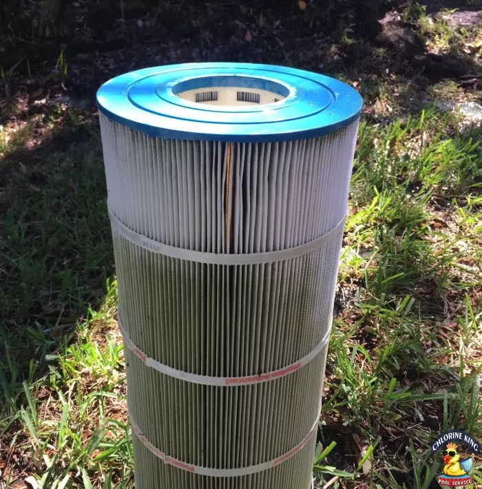 Aqua Comb Review Chlorine King Pool Service Seminole Florida