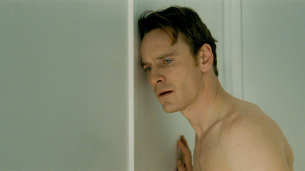 Shame Movie Carey Mulligan