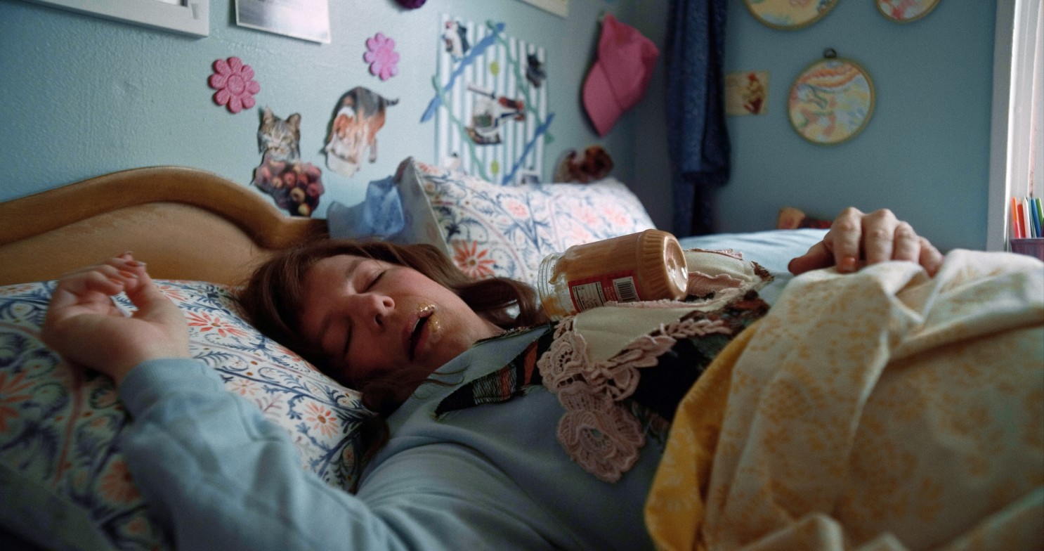 Lazy Susan Chlotrudis Society for Independent Film