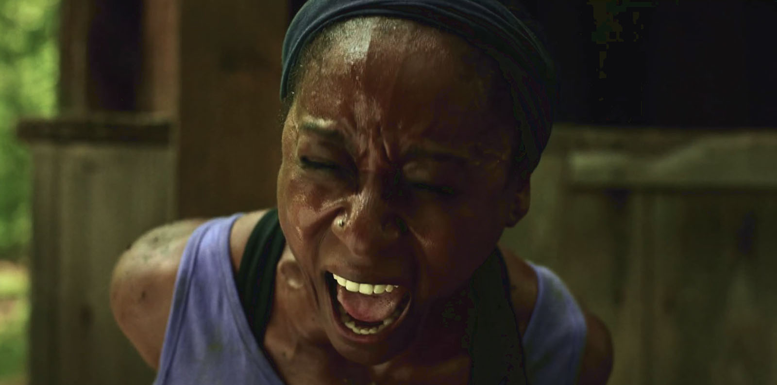 Range Runners Chlotrudis Society for Independent Film