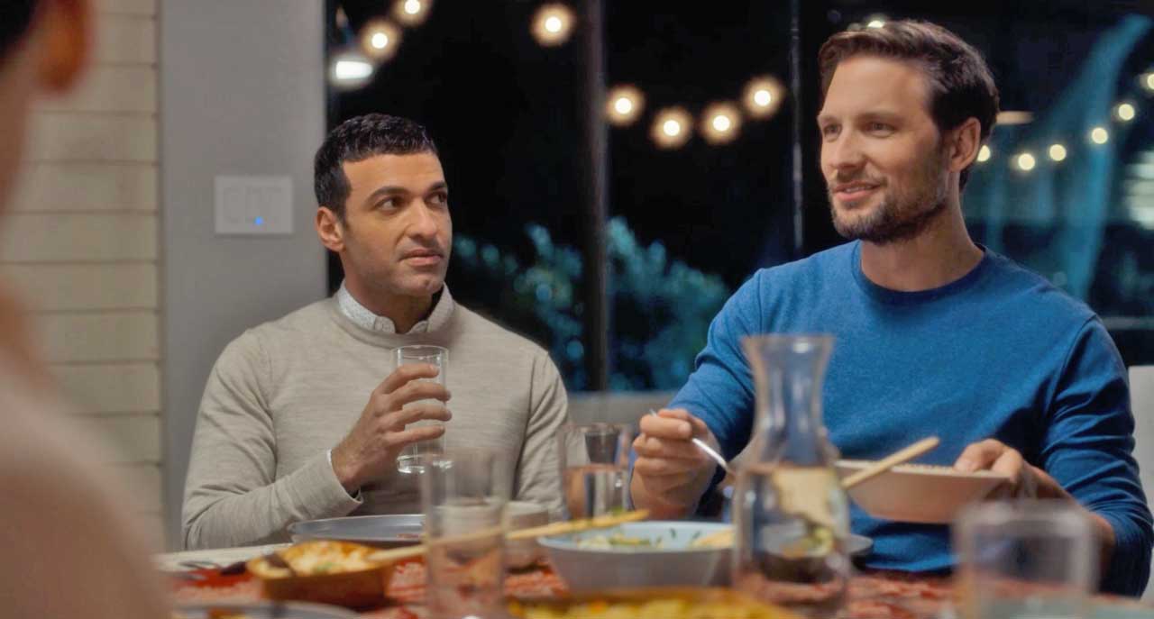 Breaking Fast Chlotrudis Society for Independent Film