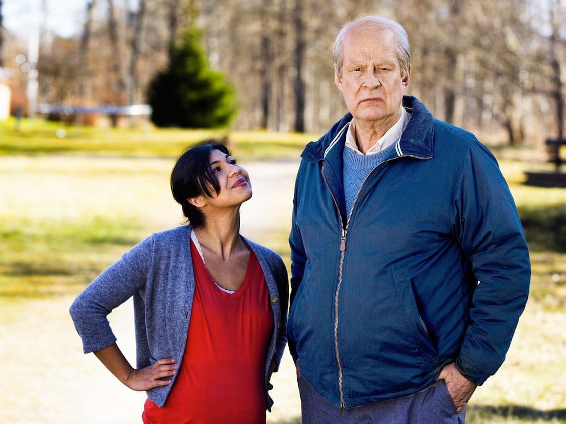 A Man Called Ove Chlotrudis Society for Independent Film