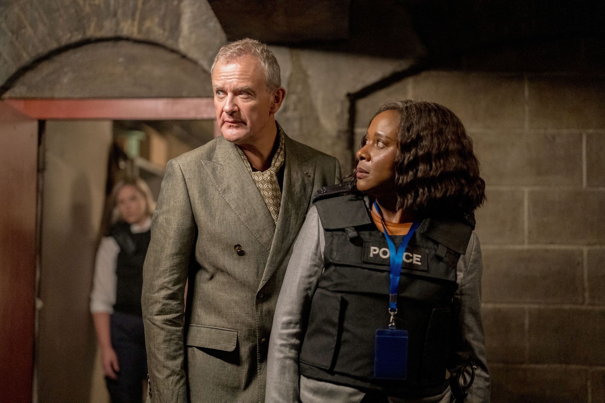 I Came By Chlotrudis Society for Independent Film