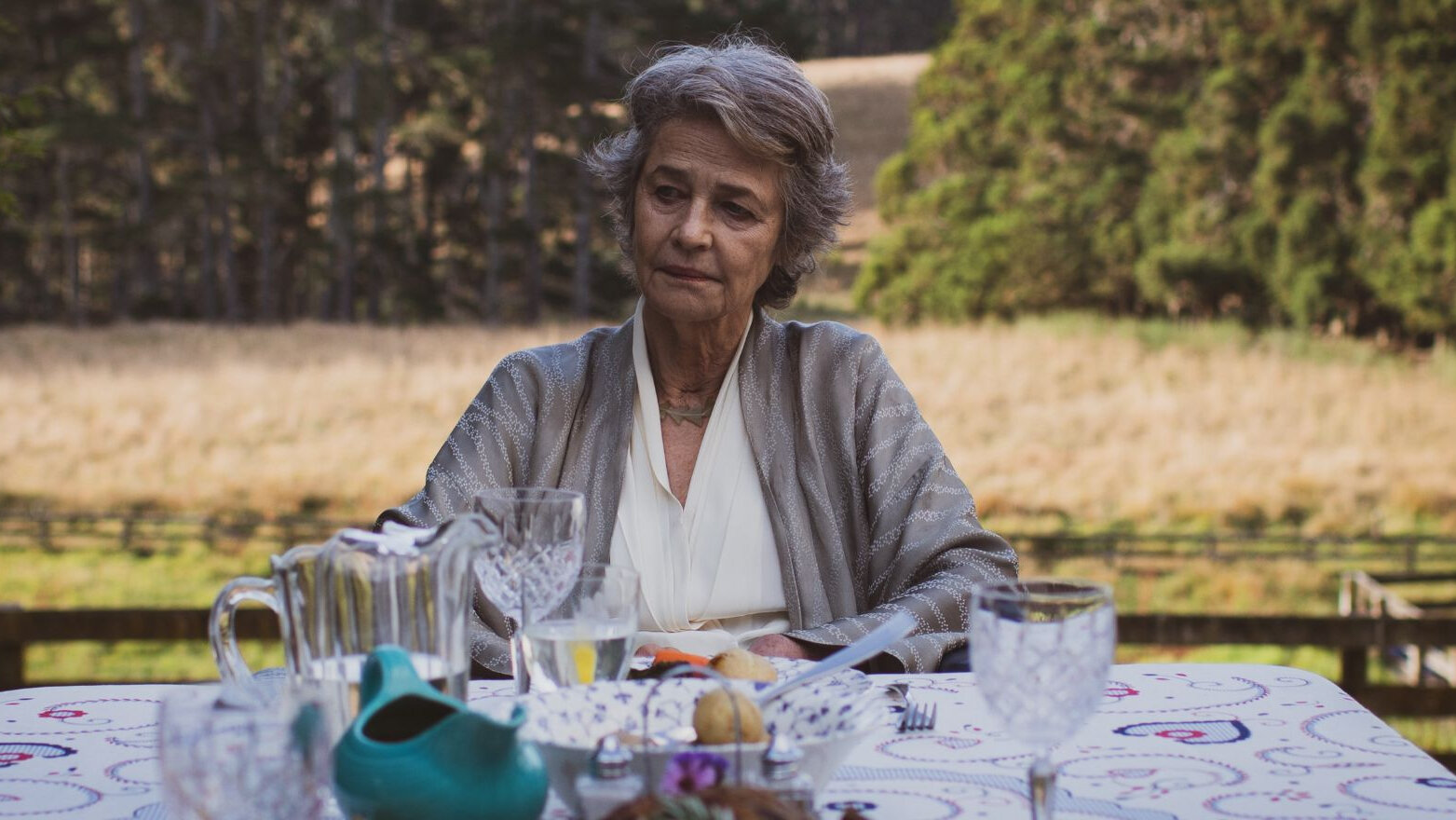 Juniper - Chlotrudis Society for Independent Film