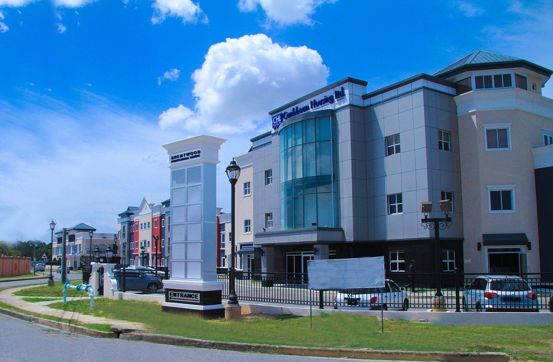 Republic Bank Ltd, Chaguanas (+1 8686254411)