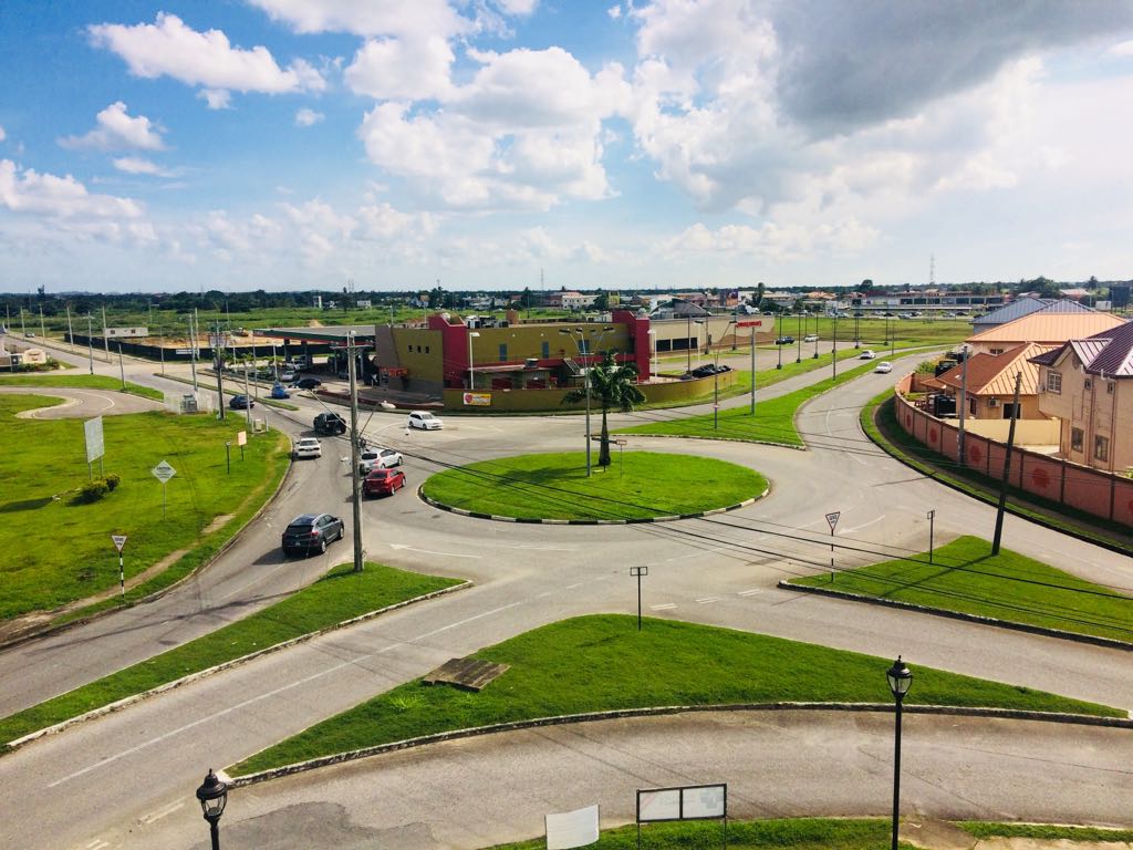 Commercial Land Caribbean Housing Limited