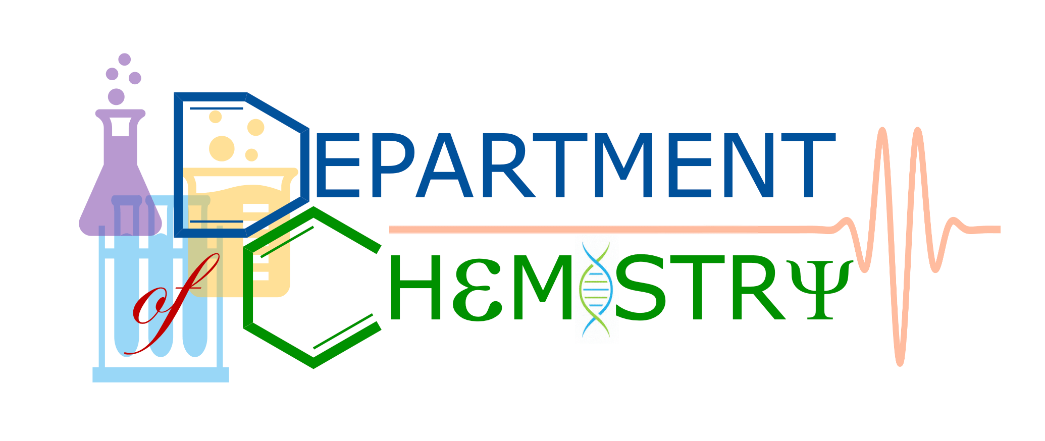 Profile Department of Chemistry