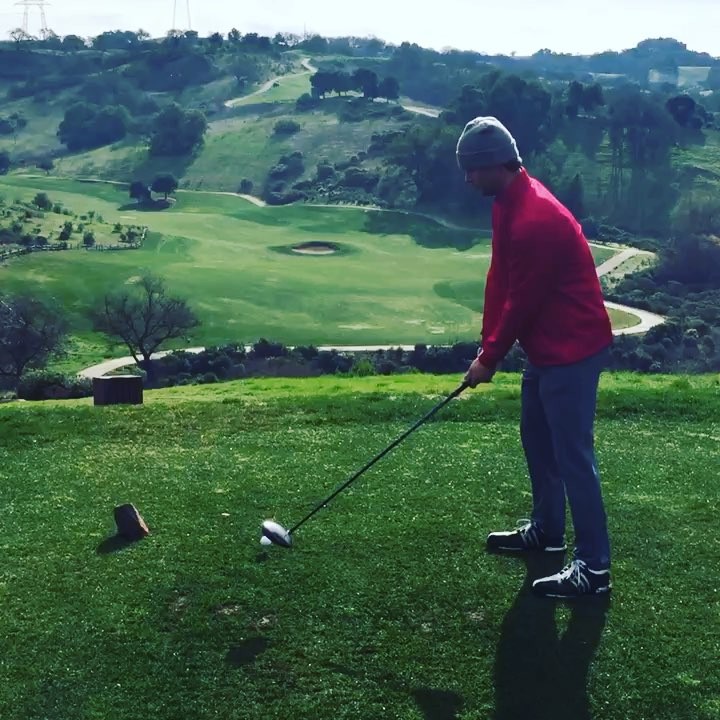 Cinnabar Hills Men's Golf Association