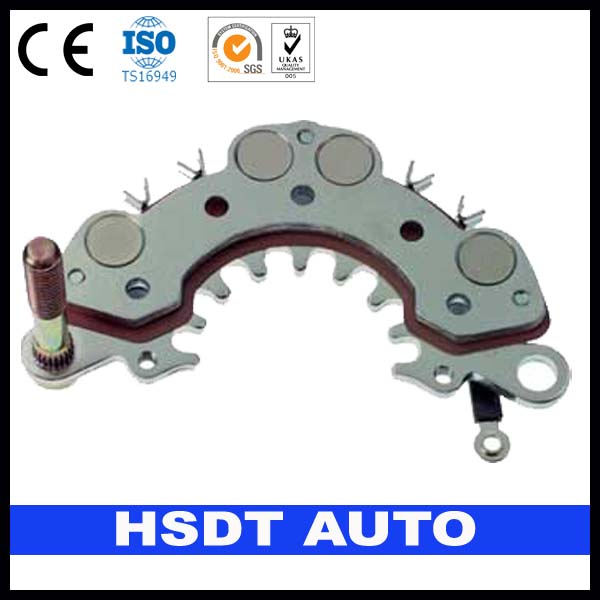 HITACHI alternator rectifier IHR746