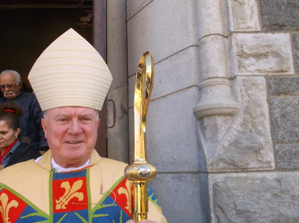 Eight Things To Love About the Catholic Church Part 1 The Role of the