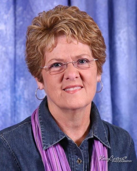 Barbara Vance The Coming Home Network