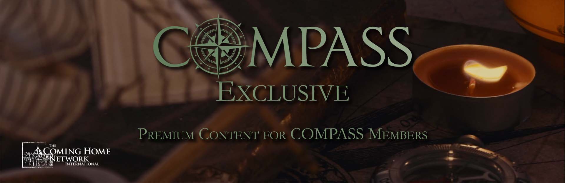 Compass Exclusive 4 More Witnesses