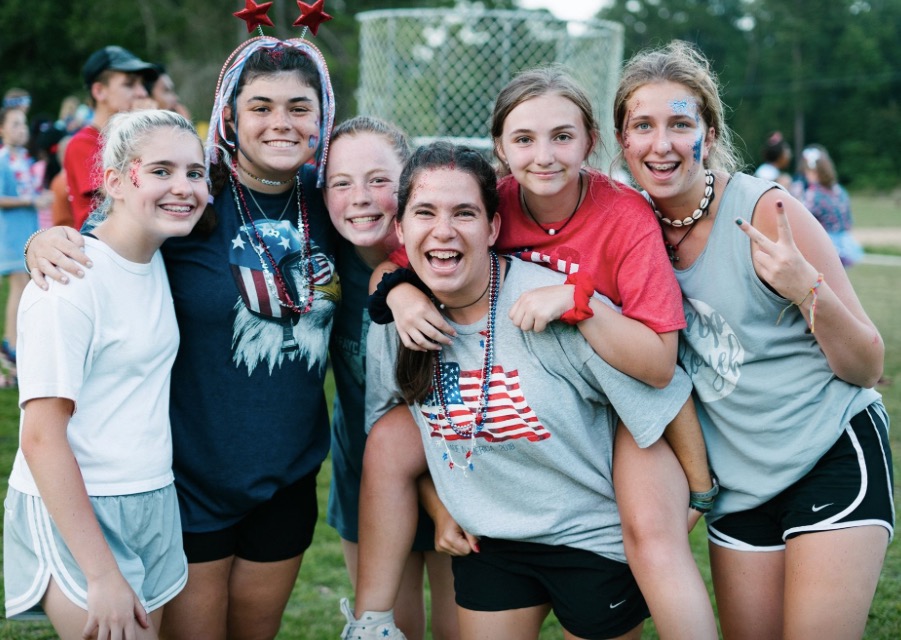 A New Home Emily’s Story Camp ChoYeh Livingston,TX